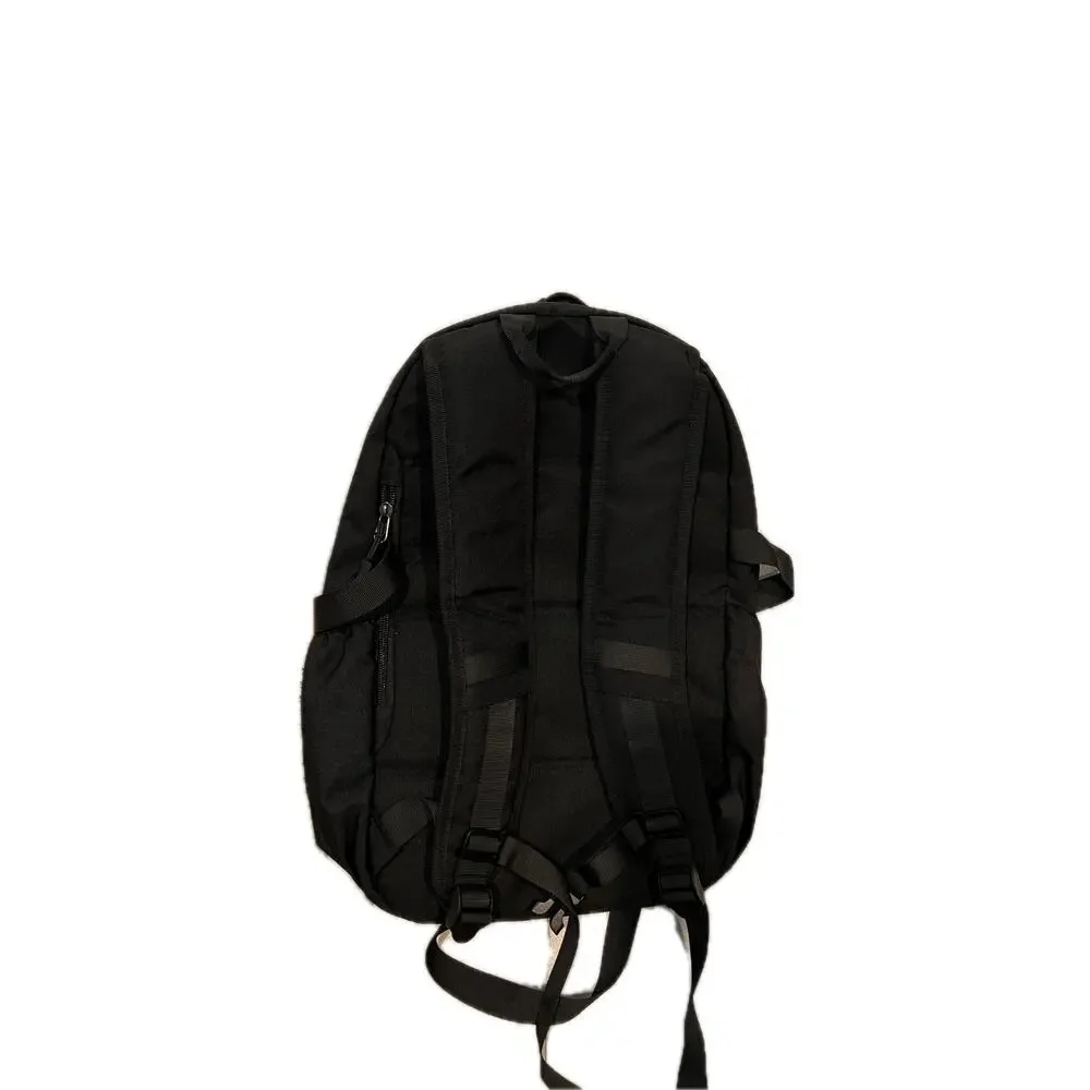 Wotony Black Tactical Backpack Small 21L